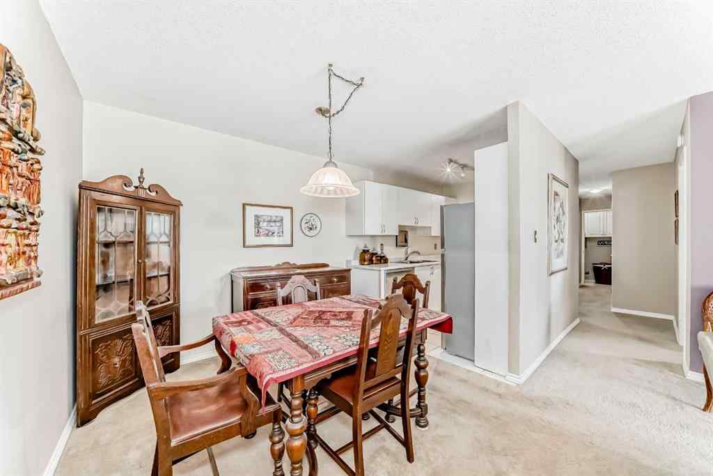 MLS® A2263292 - Unit #10D 80 Galbraith Drive SW in Glamorgan Calgary, Residential