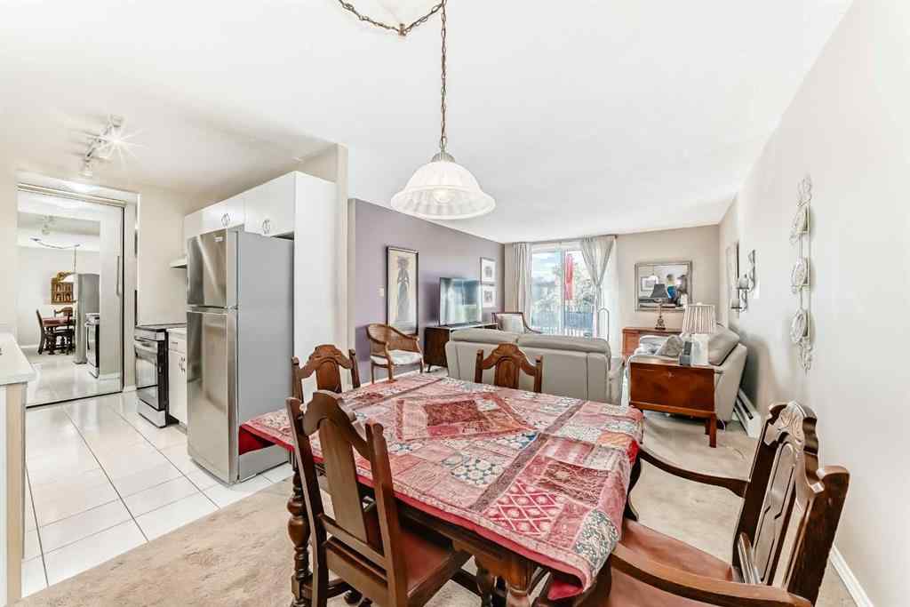 MLS® A2263292 - Unit #10D 80 Galbraith Drive SW in Glamorgan Calgary, Residential