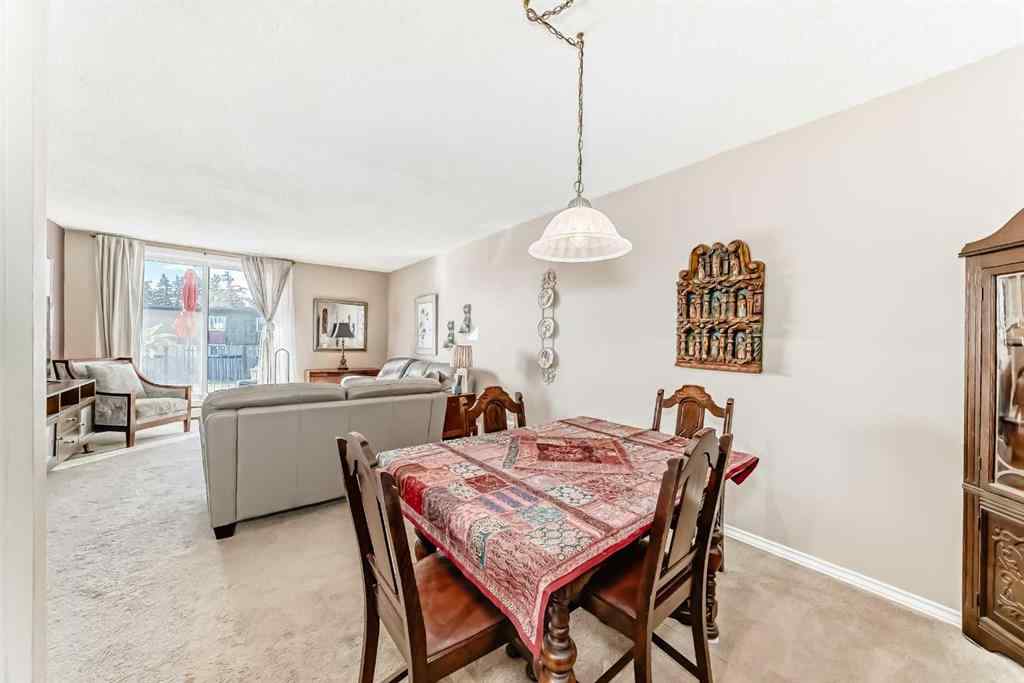 MLS® A2263292 - Unit #10D 80 Galbraith Drive SW in Glamorgan Calgary, Residential