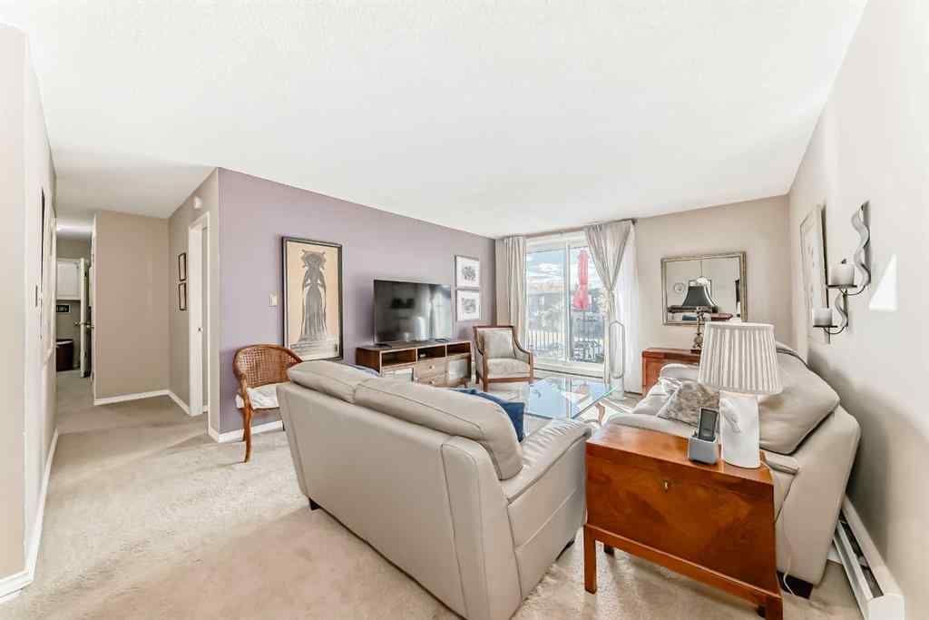 MLS® A2263292 - Unit #10D 80 Galbraith Drive SW in Glamorgan Calgary, Residential