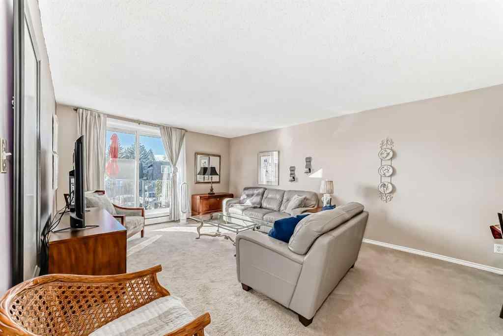 MLS® A2263292 - Unit #10D 80 Galbraith Drive SW in Glamorgan Calgary, Residential