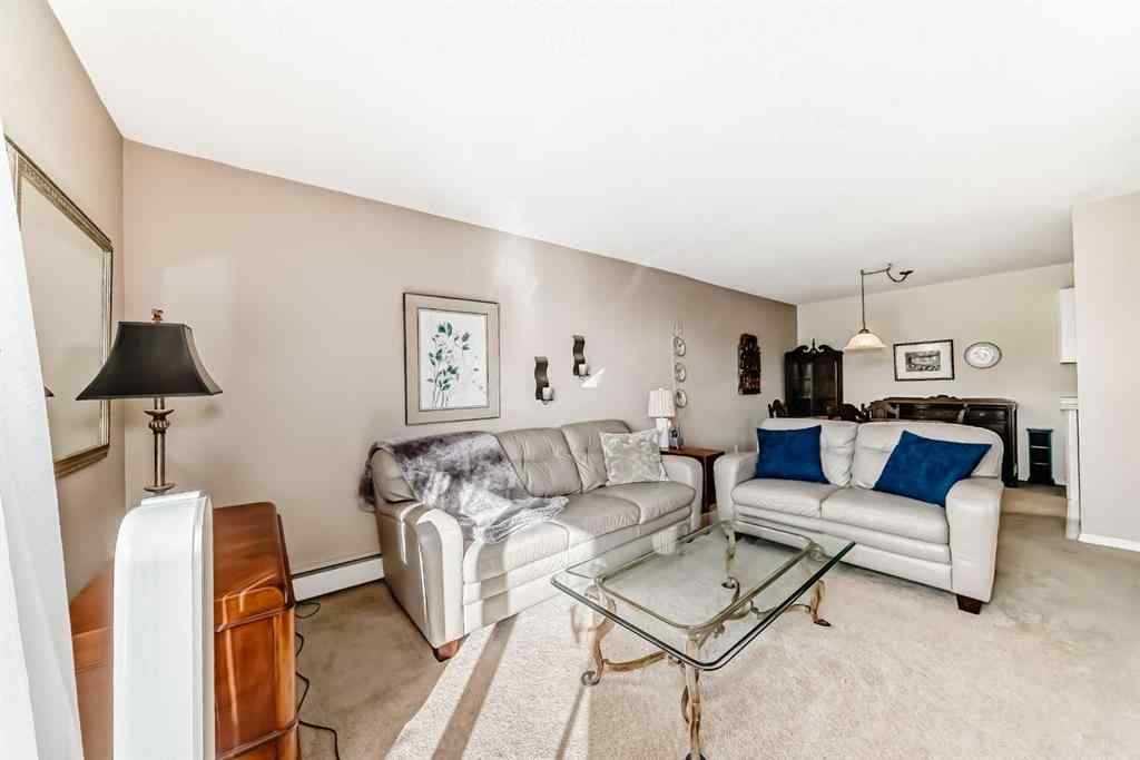 MLS® A2263292 - Unit #10D 80 Galbraith Drive SW in Glamorgan Calgary, Residential