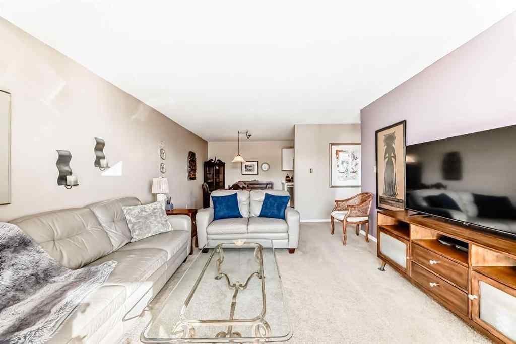MLS® A2263292 - Unit #10D 80 Galbraith Drive SW in Glamorgan Calgary, Residential