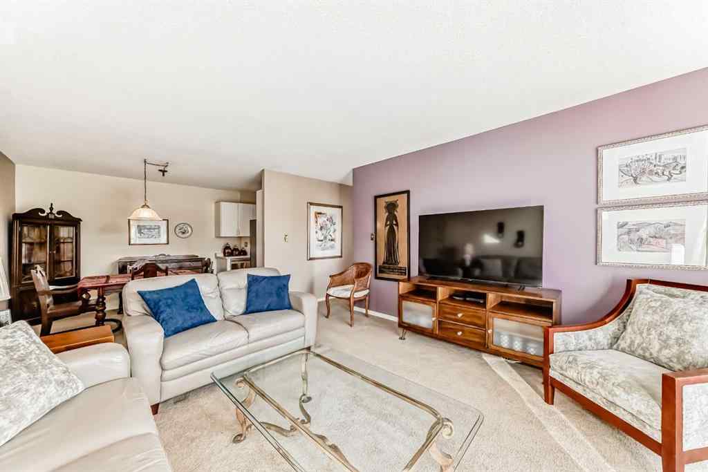 MLS® A2263292 - Unit #10D 80 Galbraith Drive SW in Glamorgan Calgary, Residential
