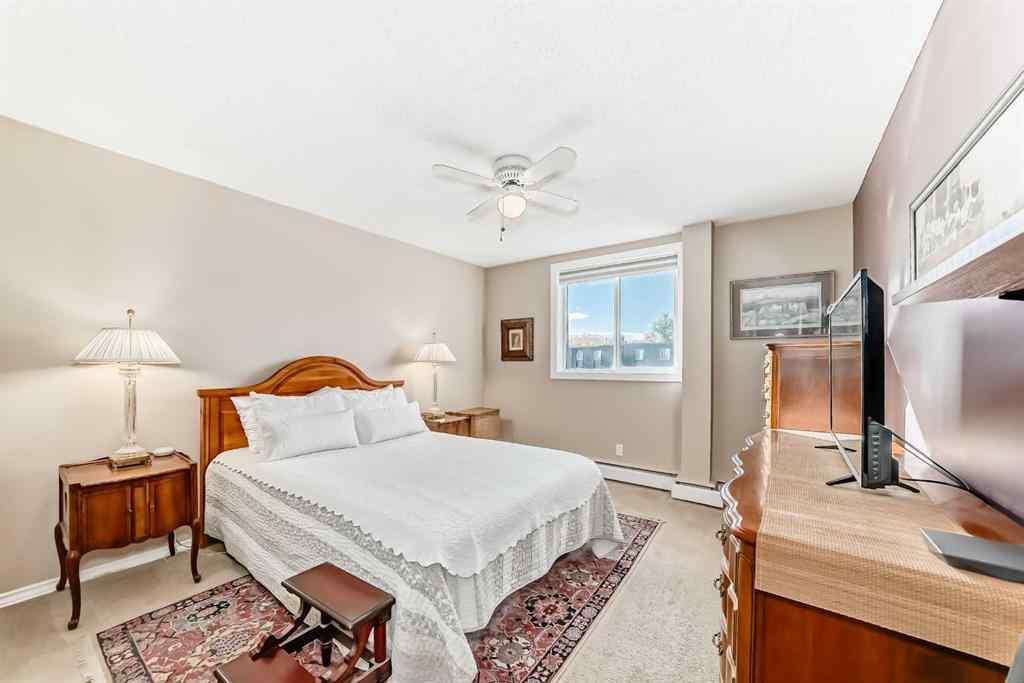 MLS® A2263292 - Unit #10D 80 Galbraith Drive SW in Glamorgan Calgary, Residential