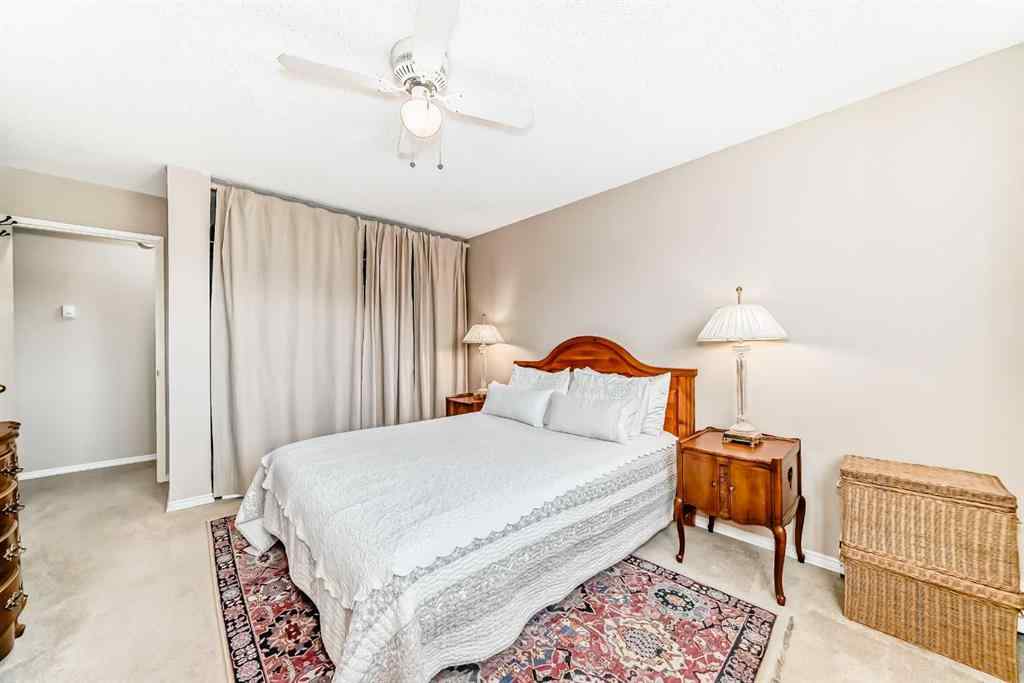 MLS® A2263292 - Unit #10D 80 Galbraith Drive SW in Glamorgan Calgary, Residential