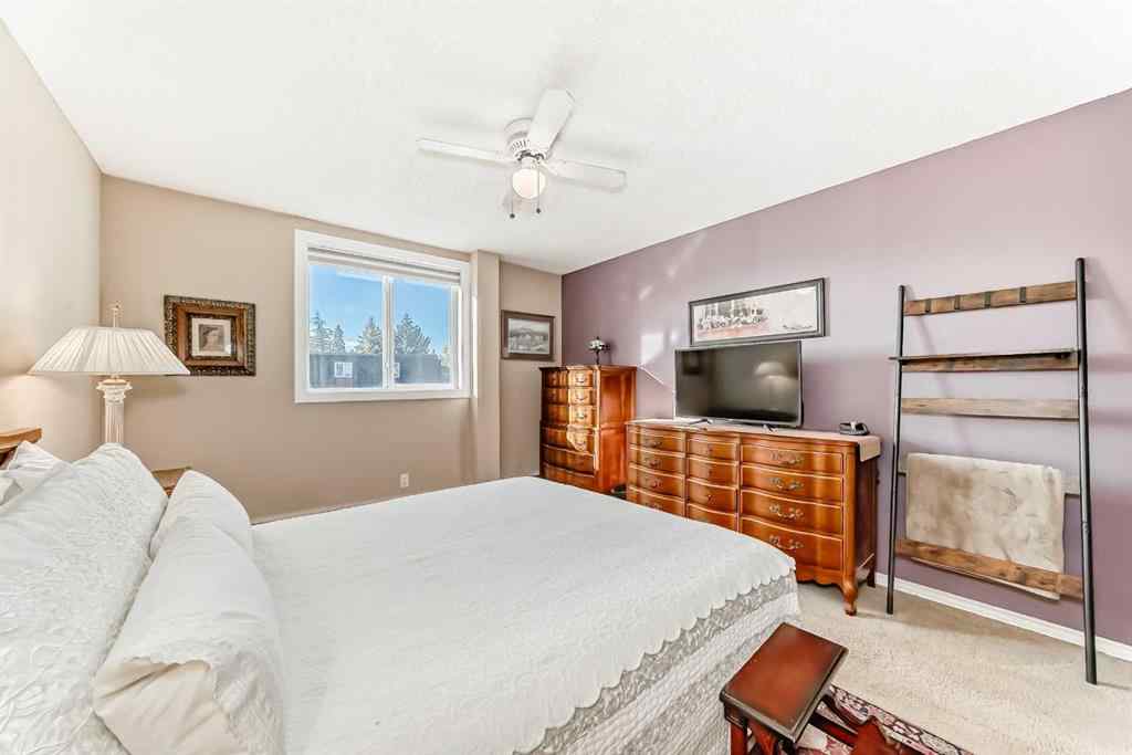 MLS® A2263292 - Unit #10D 80 Galbraith Drive SW in Glamorgan Calgary, Residential