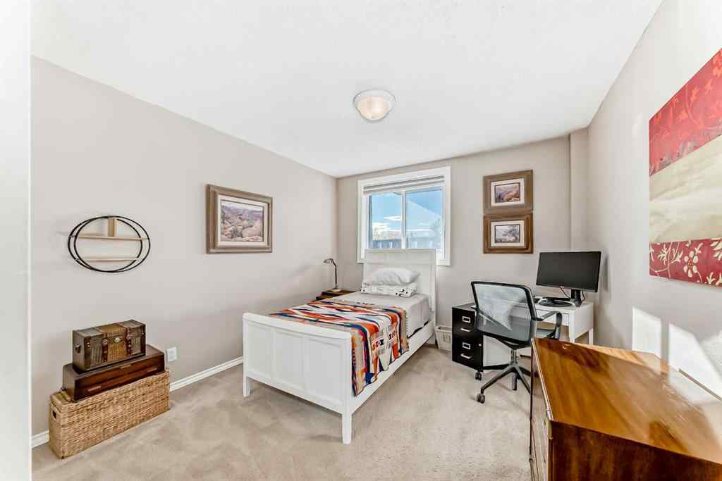 MLS® A2263292 - Unit #10D 80 Galbraith Drive SW in Glamorgan Calgary, Residential