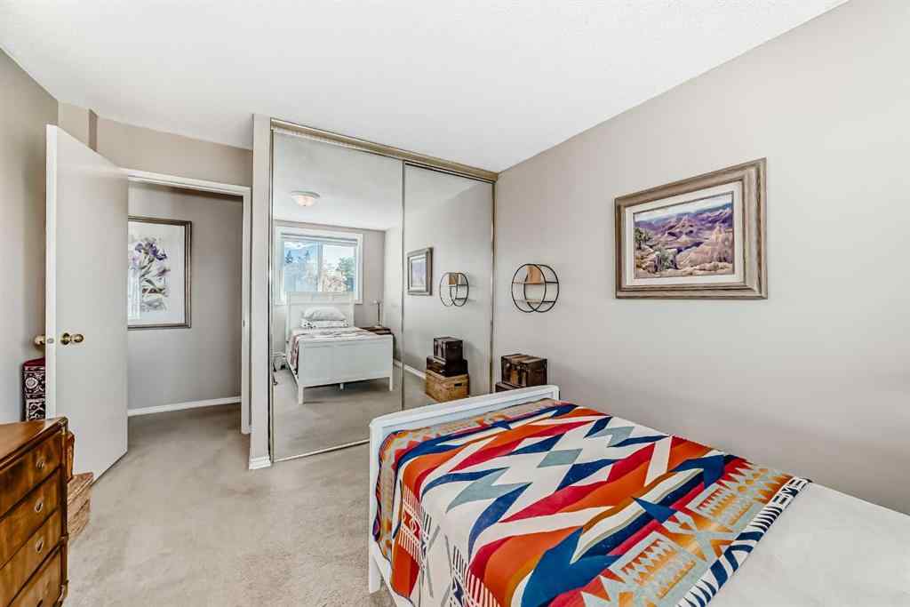 MLS® A2263292 - Unit #10D 80 Galbraith Drive SW in Glamorgan Calgary, Residential