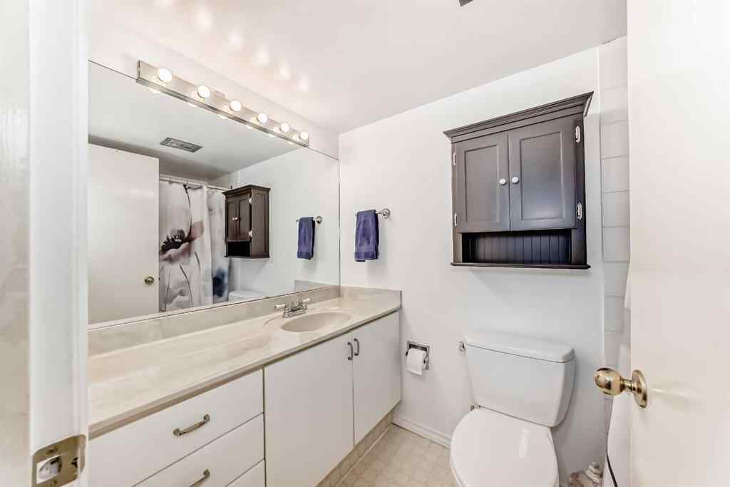 MLS® A2263292 - Unit #10D 80 Galbraith Drive SW in Glamorgan Calgary, Residential
