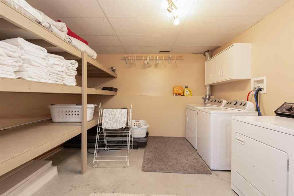 MLS® A2263295 - 1243 Tumbleweed Avenue  in NONE Pincher Creek, Residential