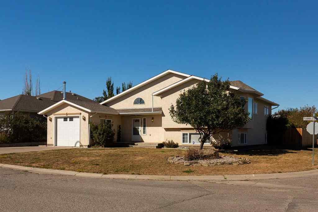 MLS® A2263295 - 1243 Tumbleweed Avenue  in NONE Pincher Creek, Residential