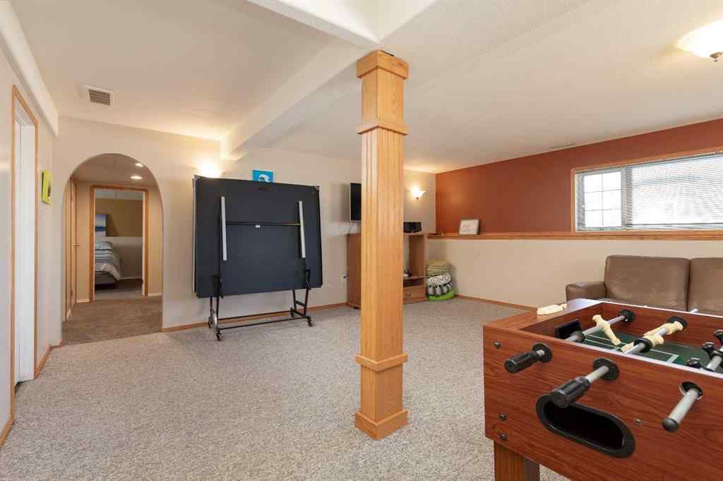 MLS® A2263295 - 1243 Tumbleweed Avenue  in NONE Pincher Creek, Residential