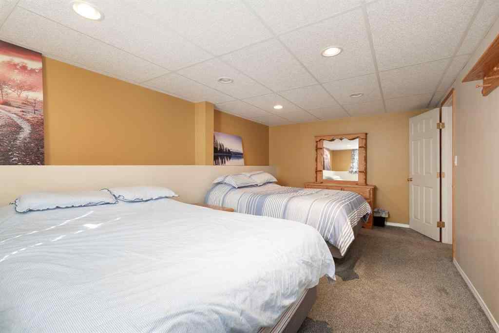 MLS® A2263295 - 1243 Tumbleweed Avenue  in NONE Pincher Creek, Residential