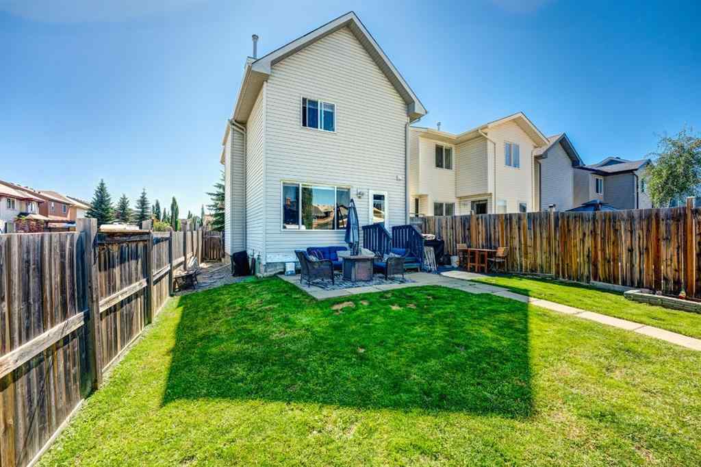 MLS® A2263297 - 133 Auburn Bay View SE in Auburn Bay Calgary, Residential