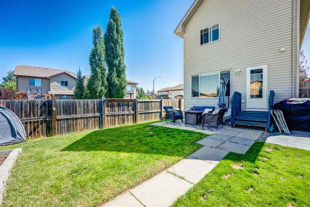 MLS® A2263297 - 133 Auburn Bay View SE in Auburn Bay Calgary, Residential