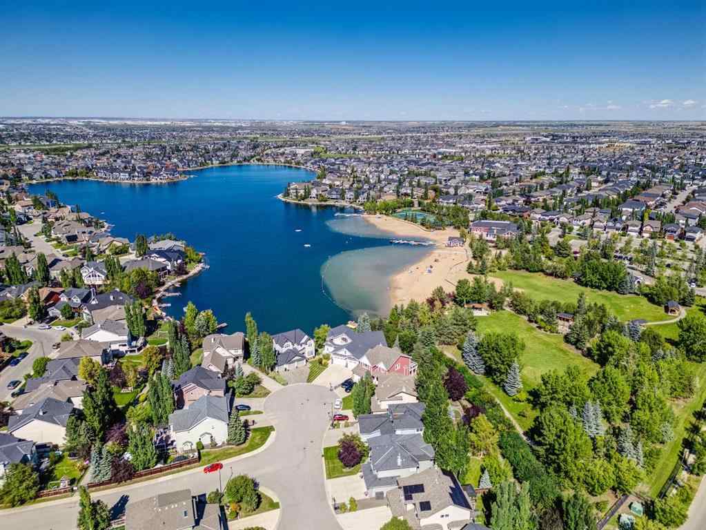 MLS® A2263297 - 133 Auburn Bay View SE in Auburn Bay Calgary, Residential