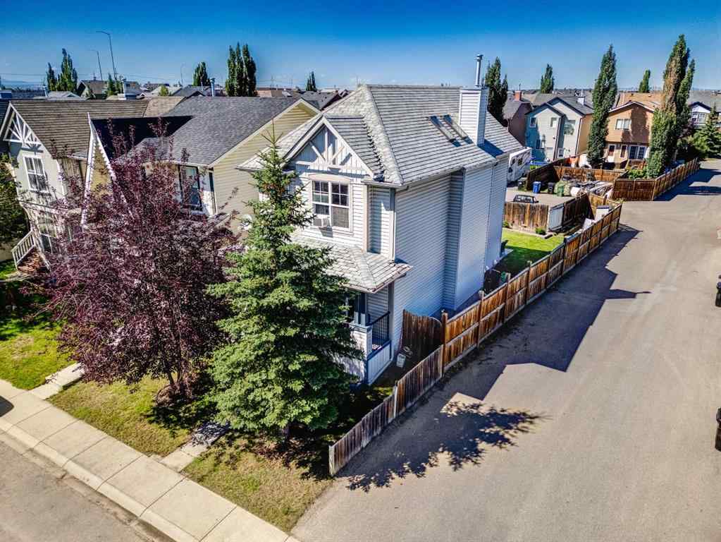MLS® A2263297 - 133 Auburn Bay View SE in Auburn Bay Calgary, Residential