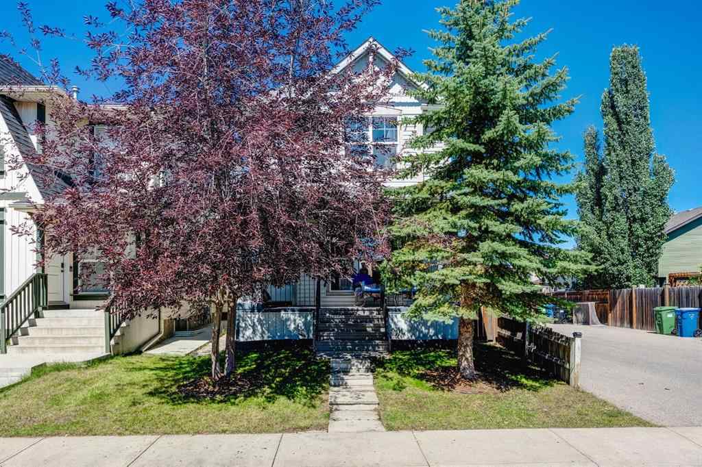 MLS® A2263297 - 133 Auburn Bay View SE in Auburn Bay Calgary, Residential