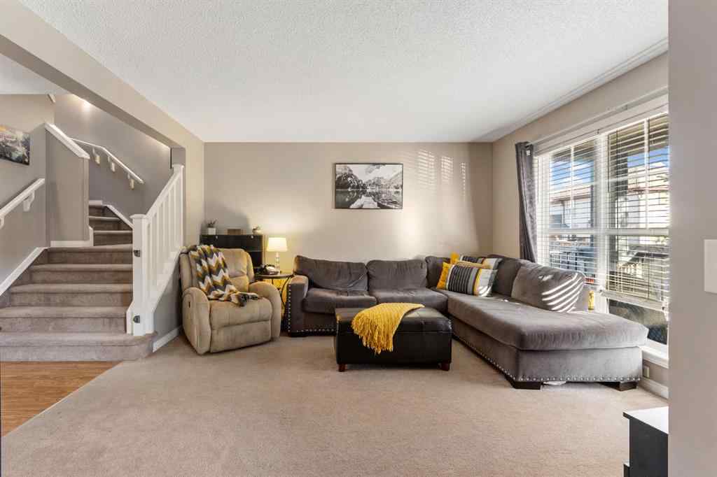 MLS® A2263297 - 133 Auburn Bay View SE in Auburn Bay Calgary, Residential