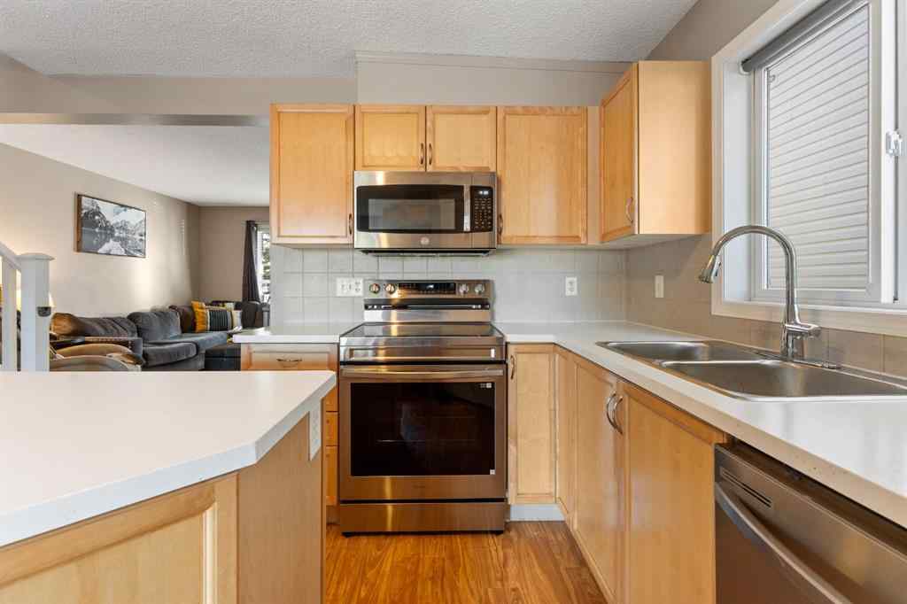 MLS® A2263297 - 133 Auburn Bay View SE in Auburn Bay Calgary, Residential