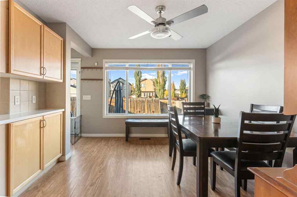 MLS® A2263297 - 133 Auburn Bay View SE in Auburn Bay Calgary, Residential