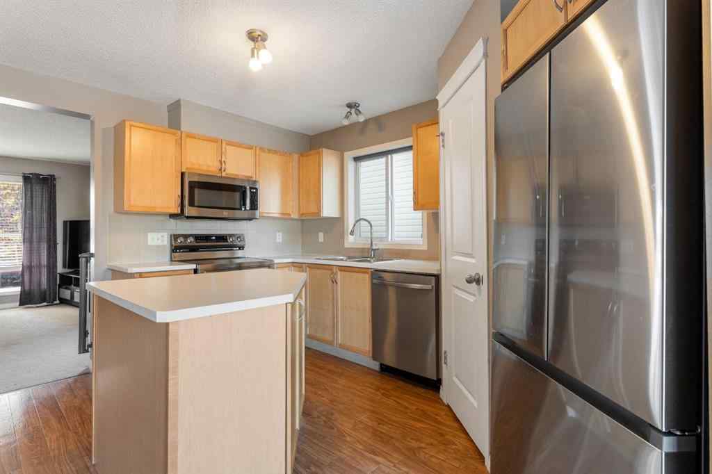 MLS® A2263297 - 133 Auburn Bay View SE in Auburn Bay Calgary, Residential