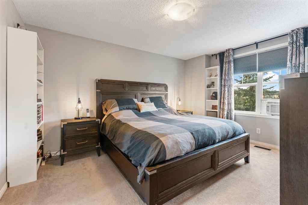 MLS® A2263297 - 133 Auburn Bay View SE in Auburn Bay Calgary, Residential