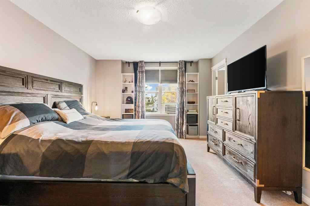MLS® A2263297 - 133 Auburn Bay View SE in Auburn Bay Calgary, Residential