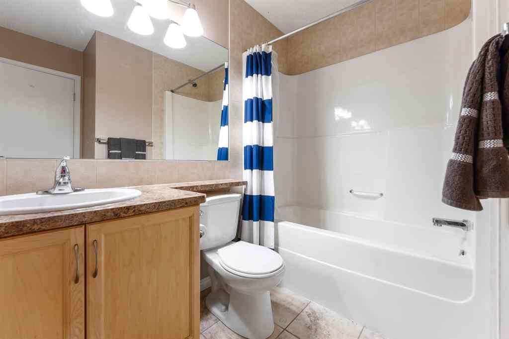 MLS® A2263297 - 133 Auburn Bay View SE in Auburn Bay Calgary, Residential