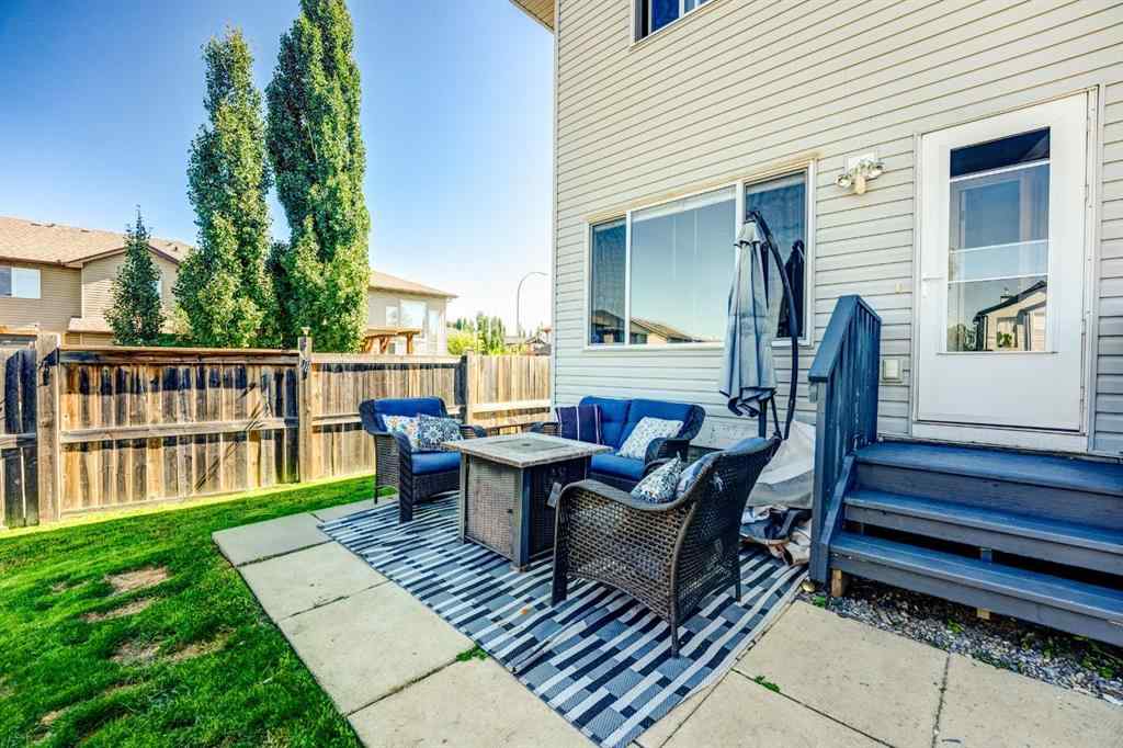 MLS® A2263297 - 133 Auburn Bay View SE in Auburn Bay Calgary, Residential