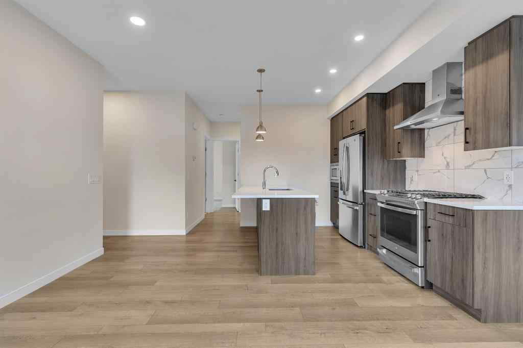 MLS® A2263298 - 514 Greenbriar Common NW in Greenwood/Greenbriar Calgary, Residential