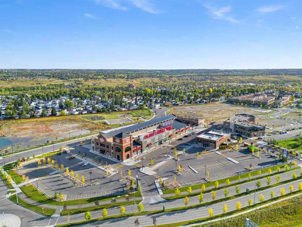 MLS® A2263298 - 514 Greenbriar Common NW in Greenwood/Greenbriar Calgary, Residential