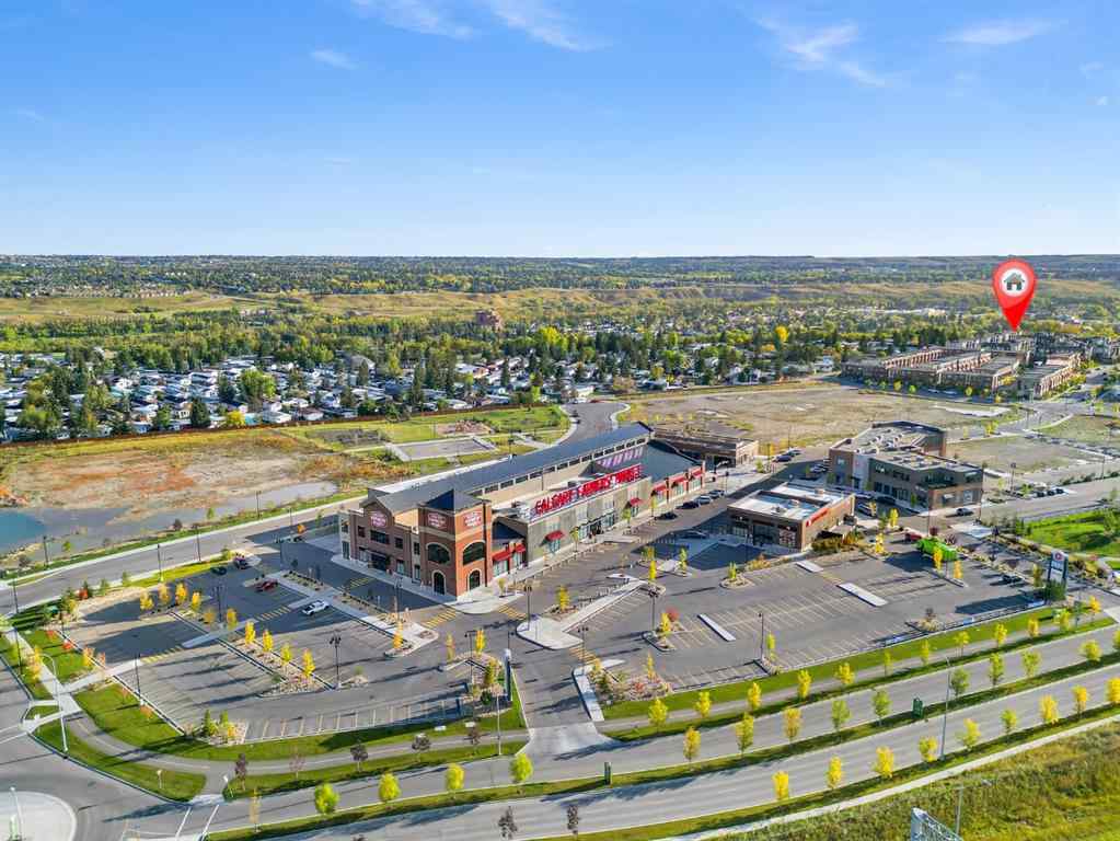 MLS® A2263298 - 514 Greenbriar Common NW in Greenwood/Greenbriar Calgary, Residential