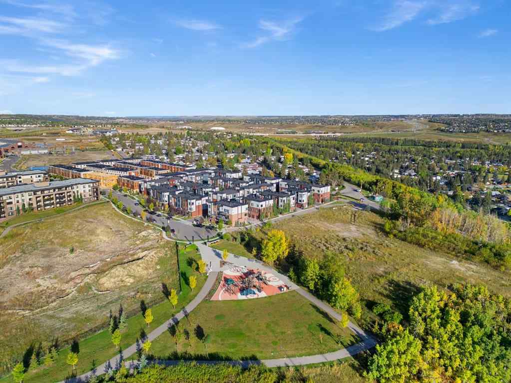MLS® A2263298 - 514 Greenbriar Common NW in Greenwood/Greenbriar Calgary, Residential