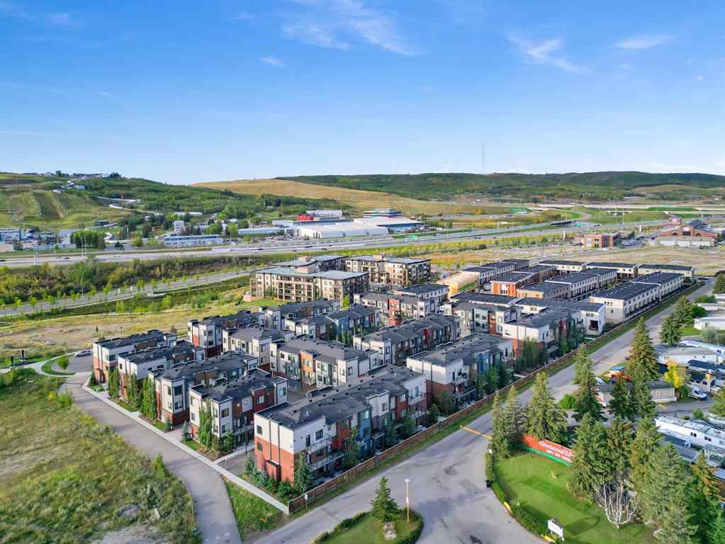 MLS® A2263298 - 514 Greenbriar Common NW in Greenwood/Greenbriar Calgary, Residential