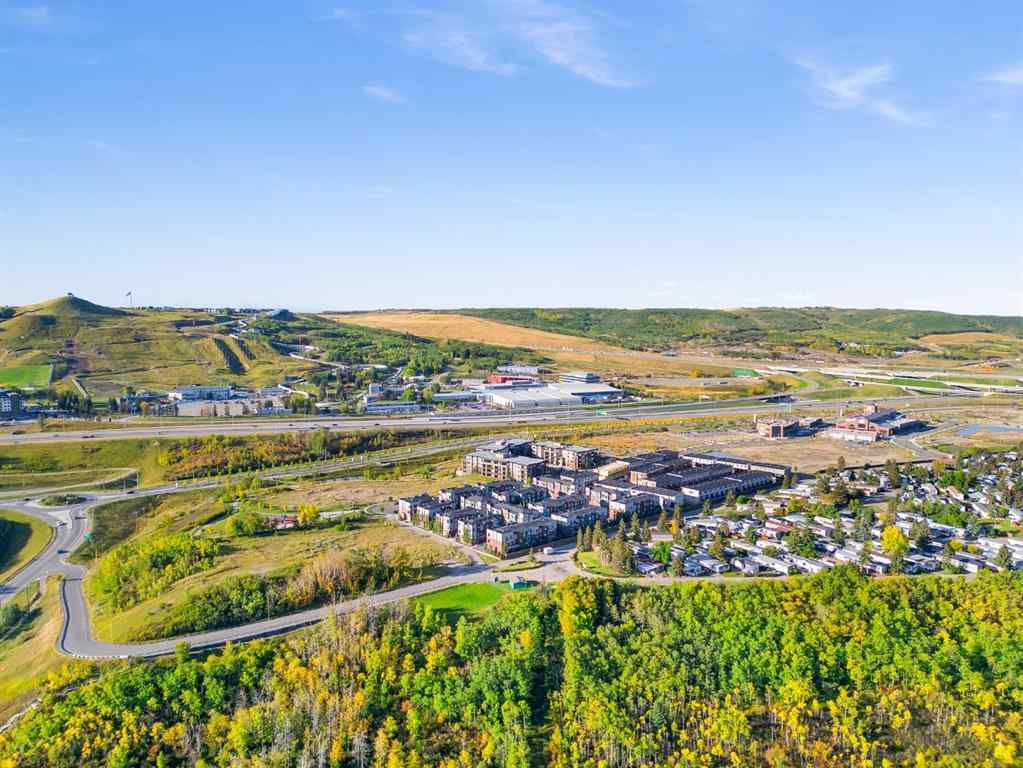 MLS® A2263298 - 514 Greenbriar Common NW in Greenwood/Greenbriar Calgary, Residential