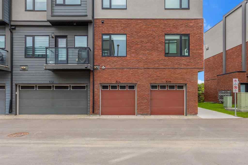 MLS® A2263298 - 514 Greenbriar Common NW in Greenwood/Greenbriar Calgary, Residential