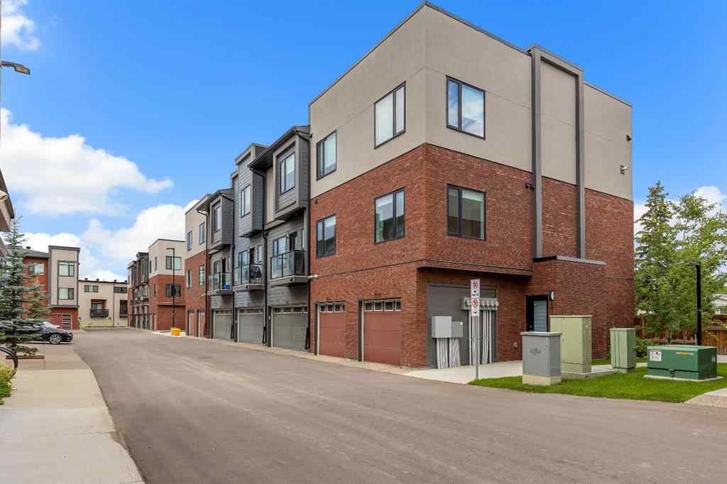 MLS® A2263298 - 514 Greenbriar Common NW in Greenwood/Greenbriar Calgary, Residential