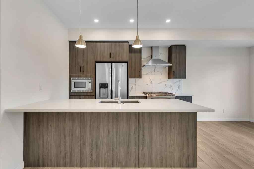 MLS® A2263298 - 514 Greenbriar Common NW in Greenwood/Greenbriar Calgary, Residential