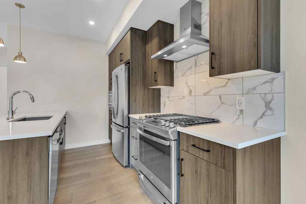 MLS® A2263298 - 514 Greenbriar Common NW in Greenwood/Greenbriar Calgary, Residential