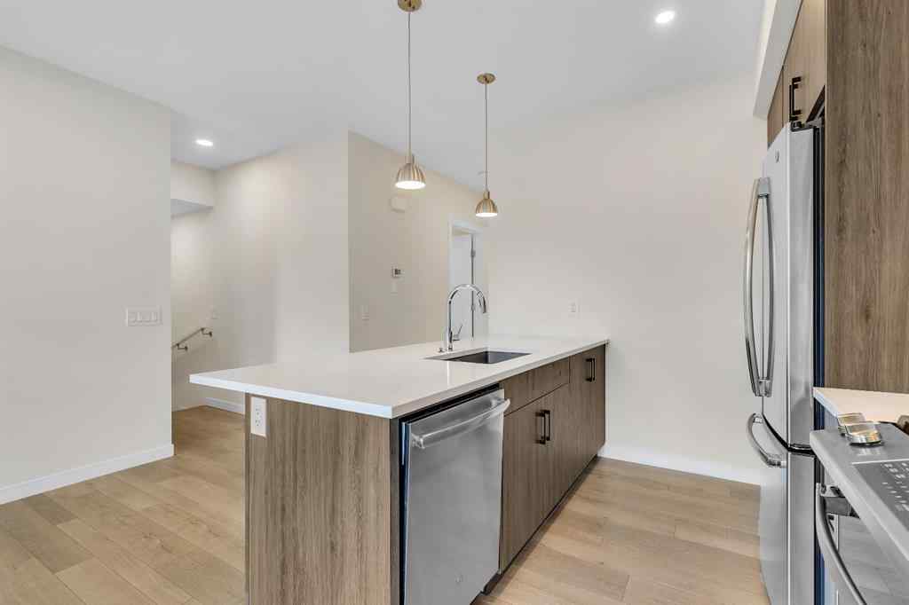 MLS® A2263298 - 514 Greenbriar Common NW in Greenwood/Greenbriar Calgary, Residential