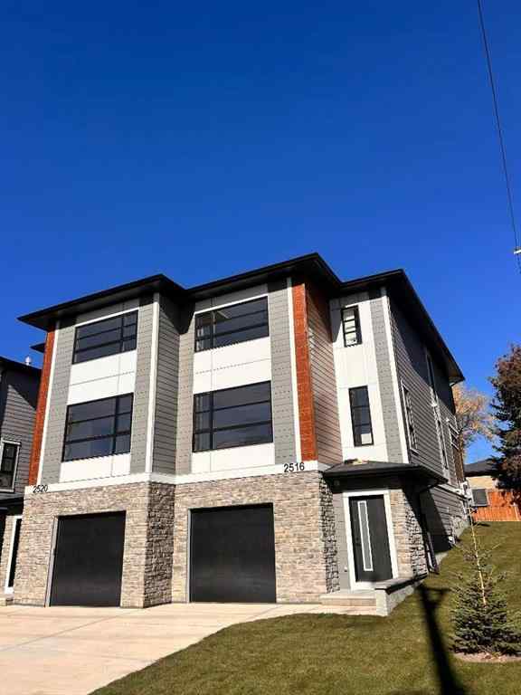 MLS® A2263299 - 2516 21 Avenue SW in Richmond Calgary, Residential