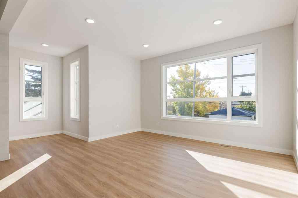 MLS® A2263299 - 2516 21 Avenue SW in Richmond Calgary, Residential