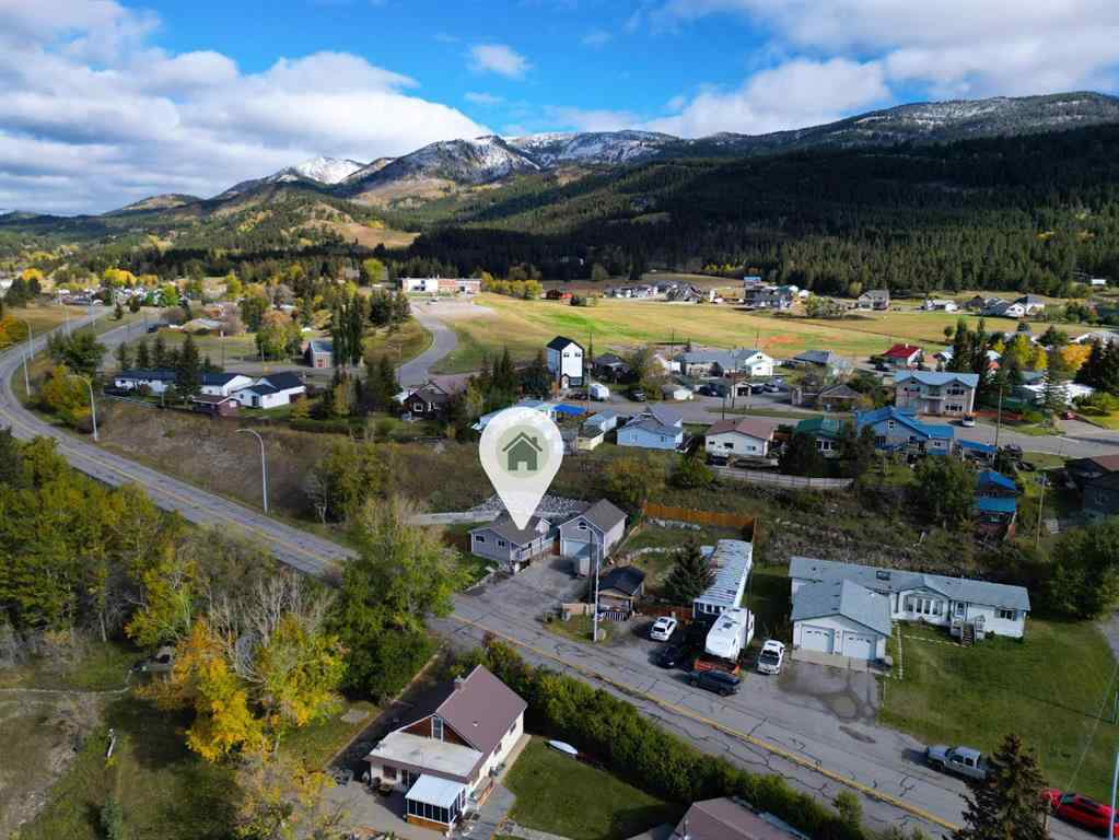 MLS® A2263302 - 2702 27 Avenue  in NONE Bellevue, Residential