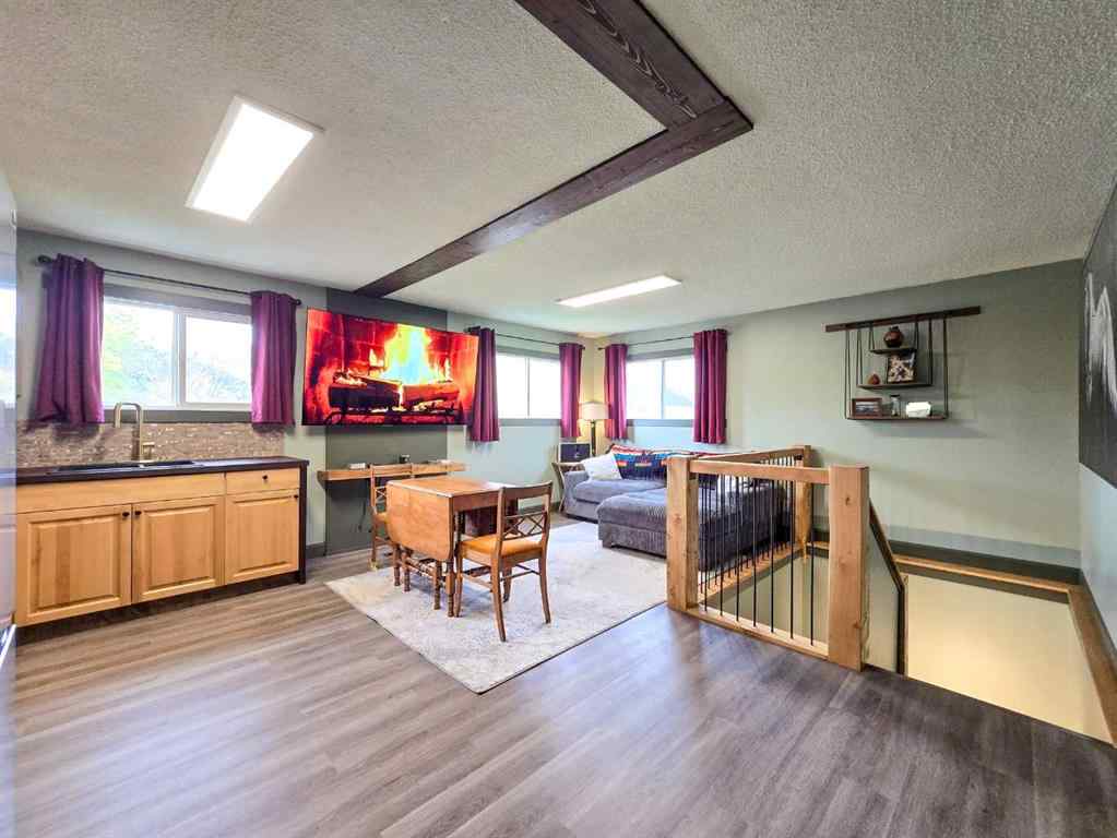 MLS® A2263302 - 2702 27 Avenue  in NONE Bellevue, Residential