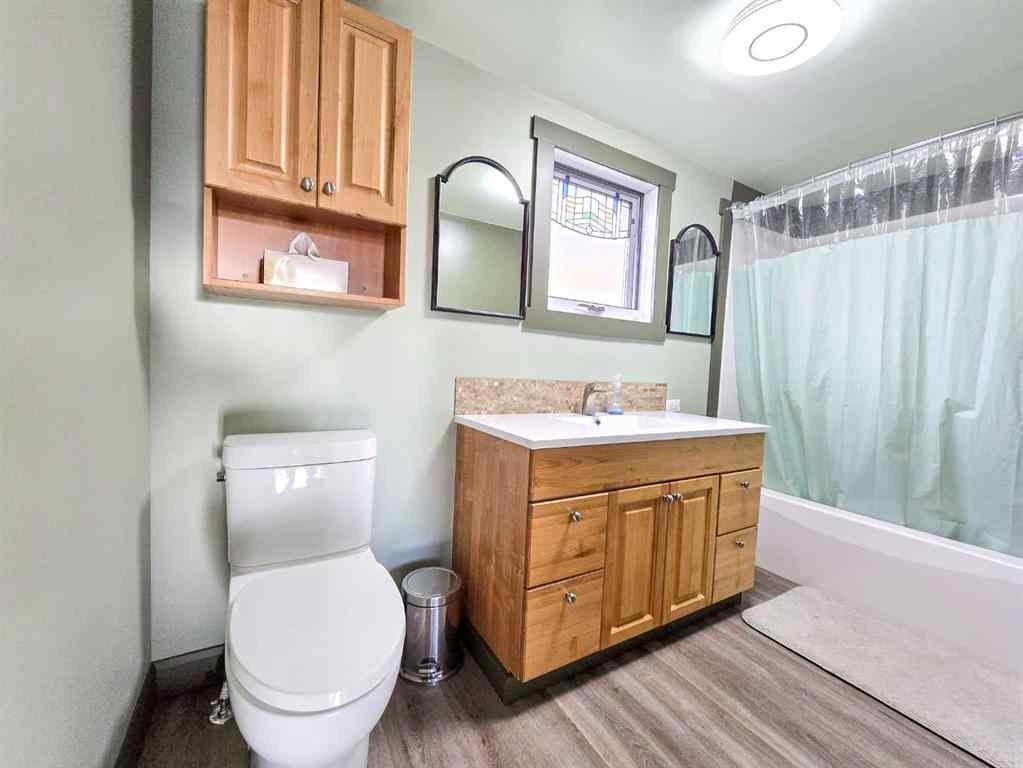 MLS® A2263302 - 2702 27 Avenue  in NONE Bellevue, Residential