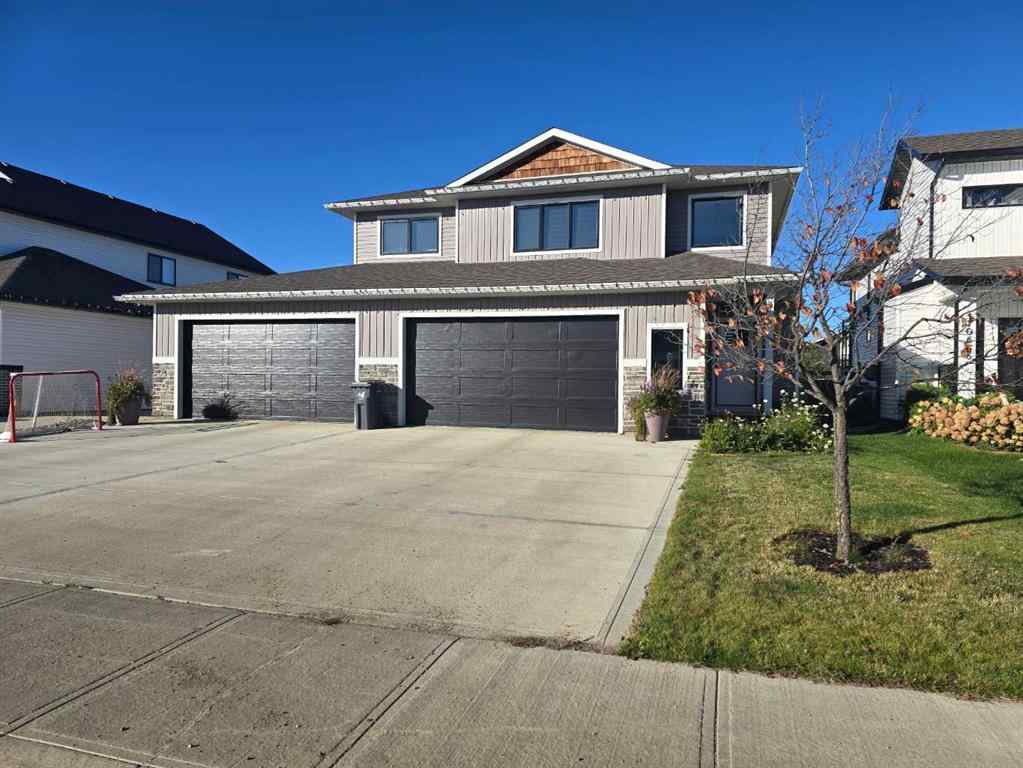 MLS® A2263303 - 10620 148 Avenue  in Whispering Ridge Rural Grande Prairie No. 1, County of, Residential