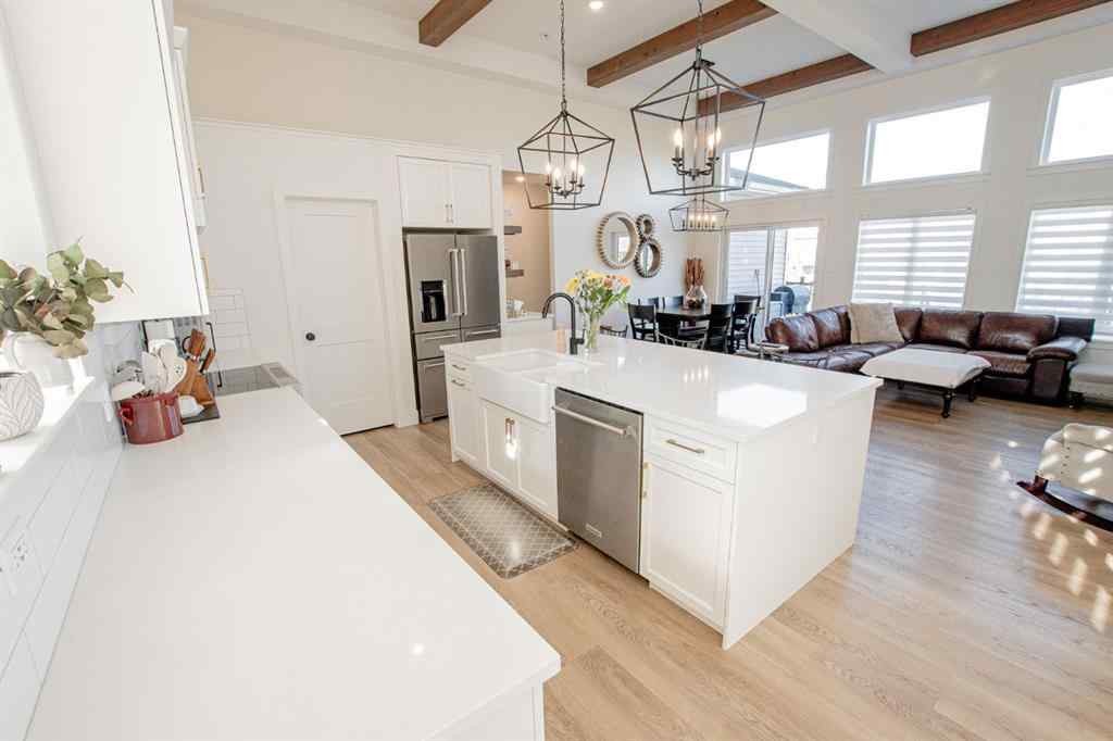 MLS® A2263303 - 10620 148 Avenue  in Whispering Ridge Rural Grande Prairie No. 1, County of, Residential