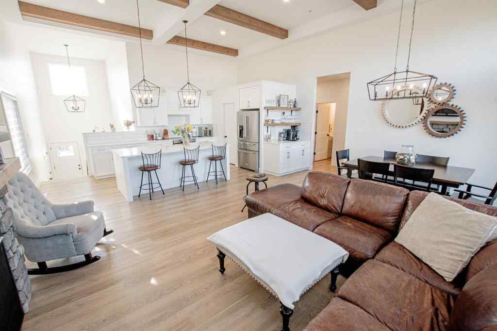 MLS® A2263303 - 10620 148 Avenue  in Whispering Ridge Rural Grande Prairie No. 1, County of, Residential